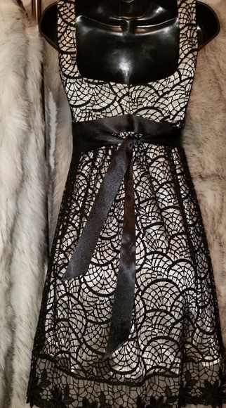 Designer Dress Gown French Paris Couture New - Picture 5 of 8